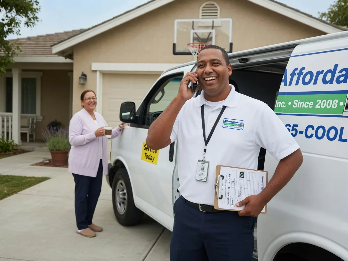 Central Ac Repair San Diego, TX FAQs